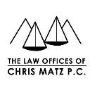 Law Offices of Chris Matz, P.C. logo